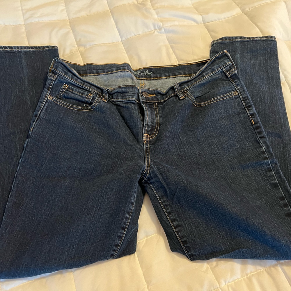 Old Navy  Flirt  denim jeans
